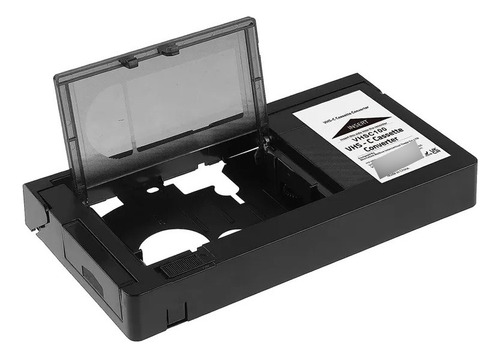 Adaptador De Fitas Vhs-c Motorizado