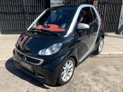 Smart Fortwo 1.0 Passion