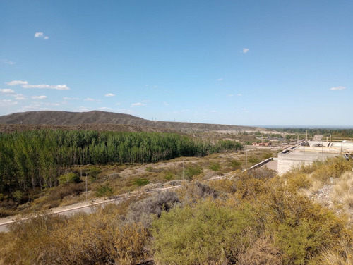 Se Vende Lote En Lujan De Cuyo, Mendoza