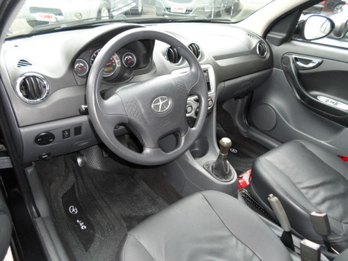 Jac 3 2012 Preto 72.000 Km Originais Preto