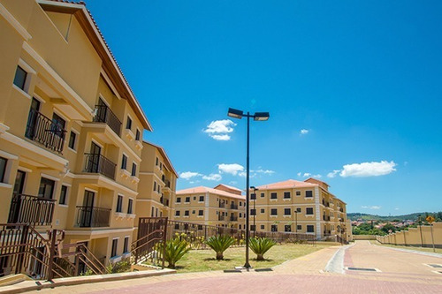 Apartamento À Venda, 2 Quartos, 1 Suíte, 1 Vaga, Condomínio Residencial Vivere Verde - Vinhedo/sp - 10321