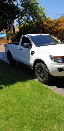 Ford Ranger 2.2 Xl Cabine Simple