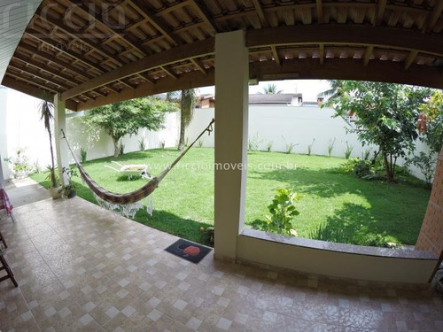 Imagem 4 de 15 de Casa Em Condominio - Jardim Aquarius - Ref: 1543 - V-ca1363