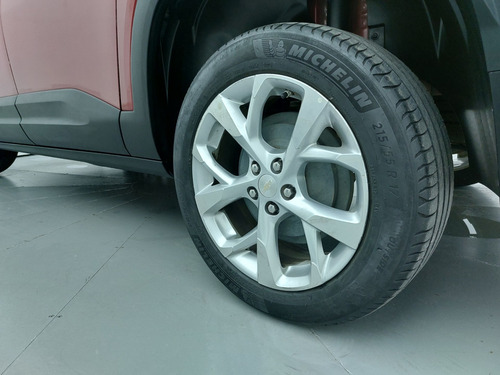 Chevrolet Montana 1.2 TURBO FLEX LTZ AUTOMÁTICO