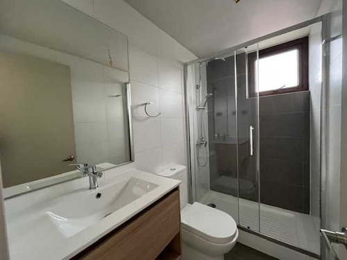 Depto 2 Dormitorios En Edificio Open (92994)