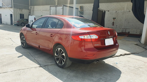 Imagen 5 de 15 de Renault Fluence 2017 - 99t3wz