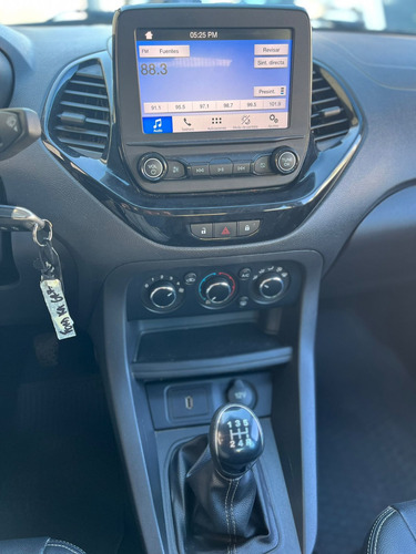 Suzuki Swift 1.5 N