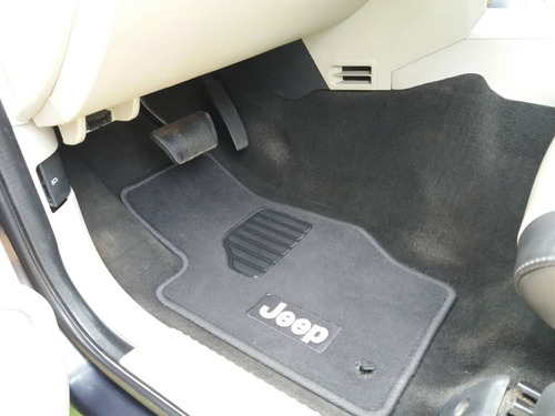 Imagen 11 de 14 de Jeep Grand Cherokee