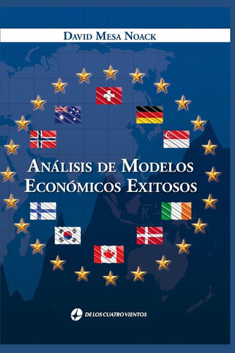 Livro: Análise De Modelos Econômicos Bem-sucedidos (edição E