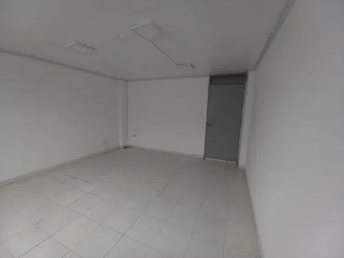 Oficina En Arriendo En El Centro/manizales (279061391).