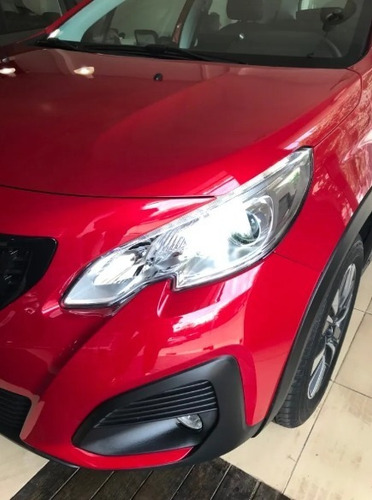 Peugeot 2008 1.6 Feline Am21