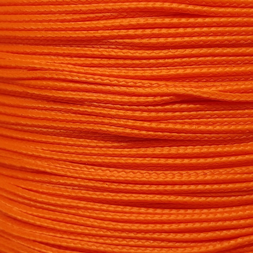 Paracord 20 Metros Cuerda Tipo 1 Micro - Made In Usa Emol