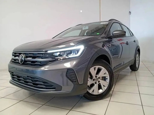 0km Volkswagen Nivus 1.0 Tsi Tiptronic Comfortline 2021 70