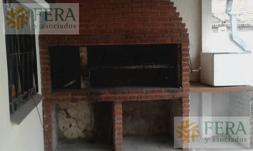 Imagen 6 de 6 de Venta De Casa Para 2 Familias De 3 Ambientes En Wilde Con Cochera (24671)