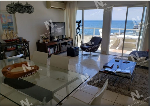 Imagen 4 de 25 de Venta De Apartamento En Punta Del Este, Maldonado - Punta Del Este Peninsula