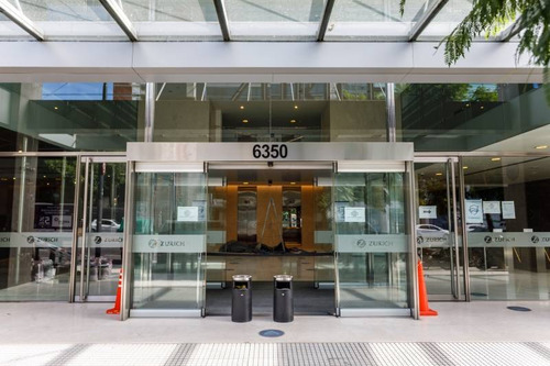 Imagen 2 de 30 de Oficinas Alquiler Belgrano