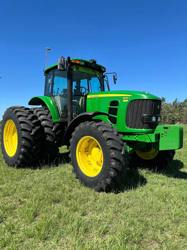 Imagen 13 de 18 de John Deere