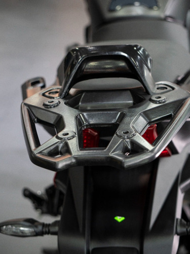 Bajaj Dominar 400 Tourer Lidermoto Martínez