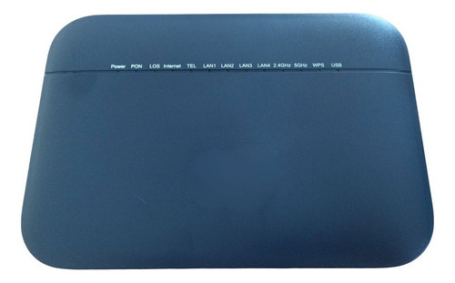 Modem Zte F6600p
