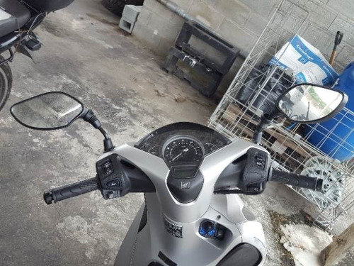 Mesa Inferior Honda Sh 150i Cvt 2018 E Na Planetamotoparts