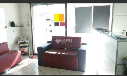 Imagem 5 de 8 de Loja À Venda, 58 M² Por R$ 800.000,00 - Icaraí - Niterói/rj - Lo0495