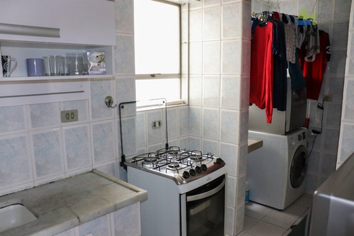Imagem 10 de 15 de Apartamento - Ipiranga - Ref: 12763 - V-870760