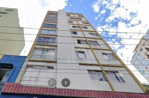 Imagem 19 de 19 de Apartamento Com 3 Dormitórios À Venda, 140 M² Por R$ 580.000,00 - Centro - Santo André/sp - Ap1495