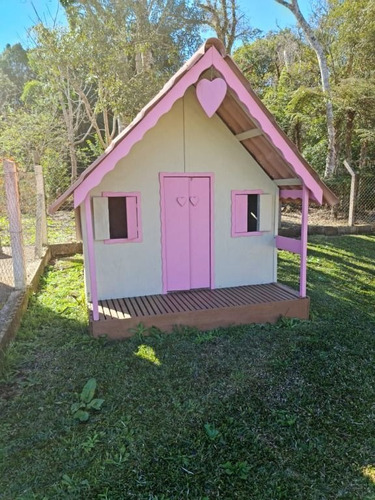 Imagem 20 de 30 de Imperdível Chácara Condomínio Campestre - São José Dos Pinhais - Ch0003