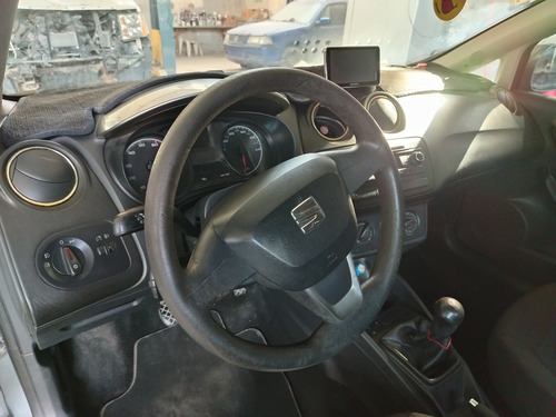 Seat Ibiza 2.0 I- Tech 5p Mt