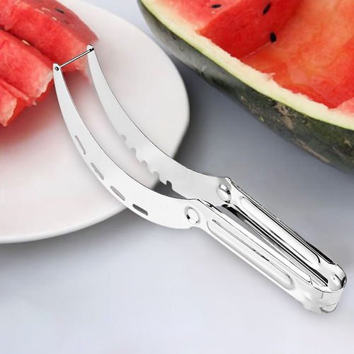 Sandía De Acero Inoxidable 3 En 1 - Sandía Tool Pineapple