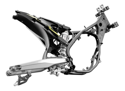 Imagen 7 de 15 de Husqvarna Te300i 2022 0km - Palermo Bikes