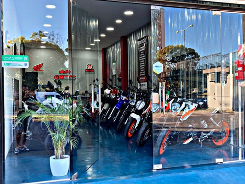Imagen 15 de 15 de Yamaha Fz 25 2021
