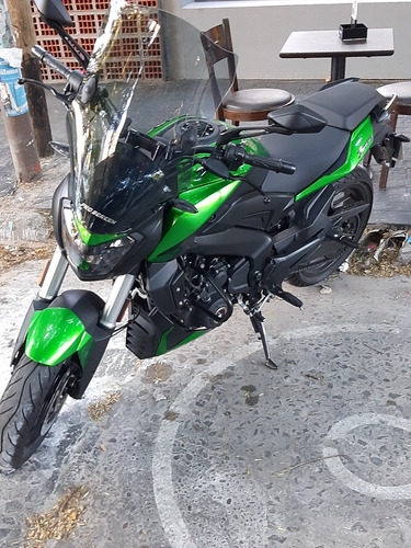 Bajaj New Dominar 400 Ug