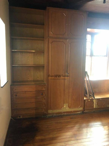 Imagem 28 de 30 de Sobrado À Venda, 360 M² Por R$ 1.200.000,00 - Belenzinho - São Paulo/sp - So1590