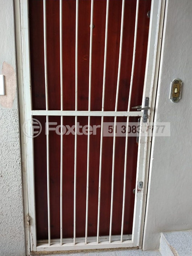 Imagem 9 de 15 de Apartamento, 2 Dormitórios, 40 M², Guajuviras - 187116
