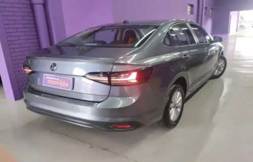 Volkswagen Virtus TSI 1.0 (Aut.)