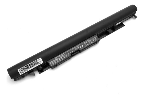 Bateria Para Laptop Hp Jc03 Jc04 15-bs 15-bw 17-bs Batería Negro