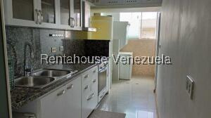Apartamento En Alquiler. Santa Rosa De Lima