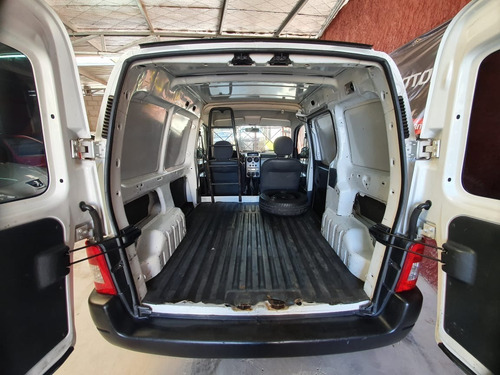 Peugeot Partner 2014 Hdi