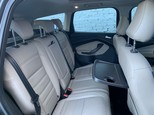 Ford Kuga 2.0 Titanium