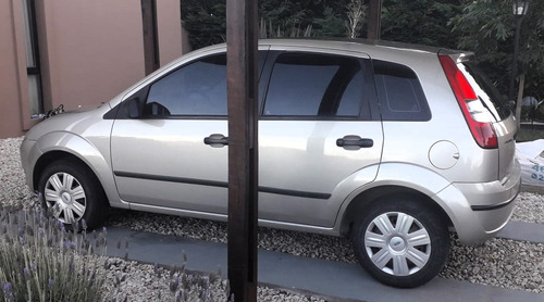 Ford Fiesta 1.6 Ambien. Plus