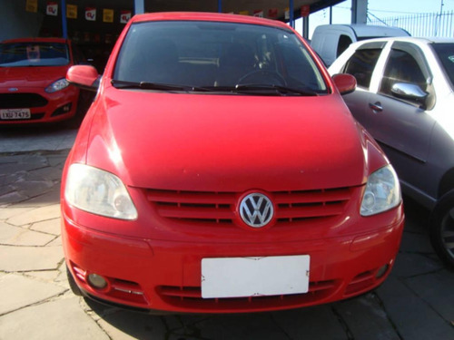 Volkswagen Fox City