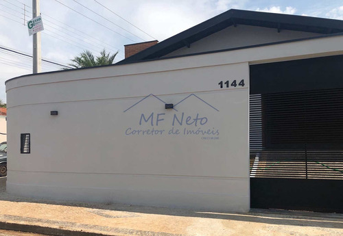 Casa Com 5 Dorms, Rosário, Pirassununga - R$ 650 Mil, Cod: 10131850 - V10131850