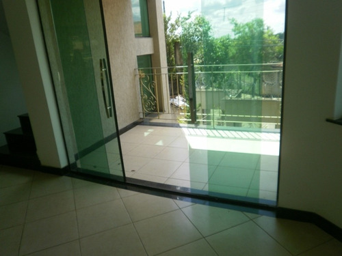 Linda Casa No B. Quintas Coloniais. - 892
