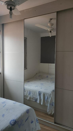 Imagem 10 de 18 de Sobrado Com 2 Dormitórios À Venda, 70 M² Por R$ 277.000,00 - Loteamento City Jaragua - São Paulo/sp - So1390