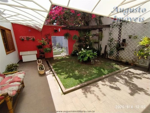 Imagem 3 de 29 de Casas Alto Padrão À Venda Em Atibaia/sp - Compre O Seu Casas Alto Padrão Aqui! - 1478077