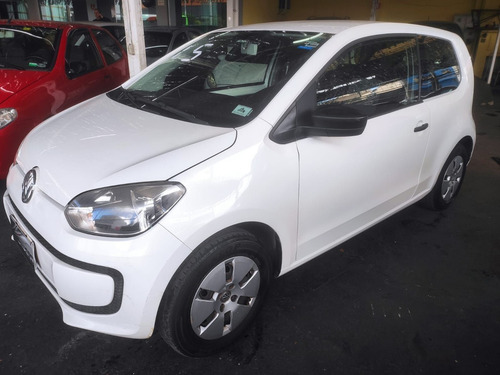 Volkswagen Up! 1.0 MPI TAKE UP 12V