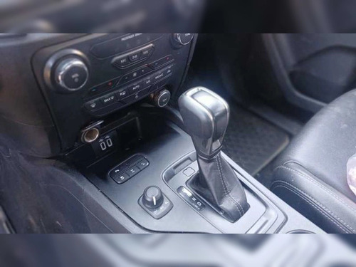 Ford Ranger LIMITED 4X4 3.2L AT