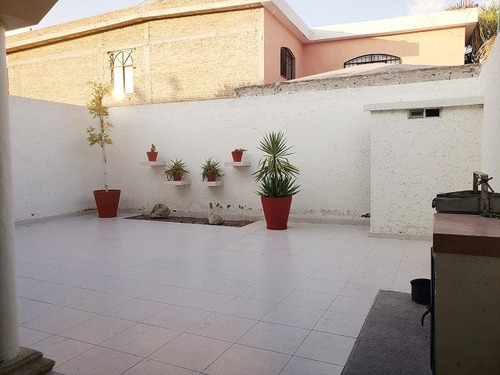 Imagen 28 de 28 de Casa En Venta En Villa Jardín Lerdo Dgo. - (2)