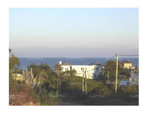 Casa En Venta, Altos De Punta Piedra - 3 Dorm.- Ref: 25411